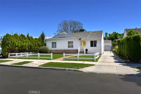 5822 Norwich Ave, Sherman Oaks, CA 91411
