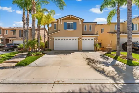 17526 Dove Willow St, Canyon Country, CA 91387