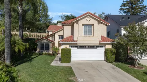 5009 Blackpool Ave, Oak Park, CA 91377