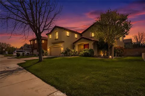2604 W Avenue K6, Lancaster, CA 93536