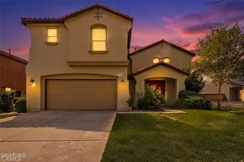 2604 W Avenue K6, Lancaster, CA 93536