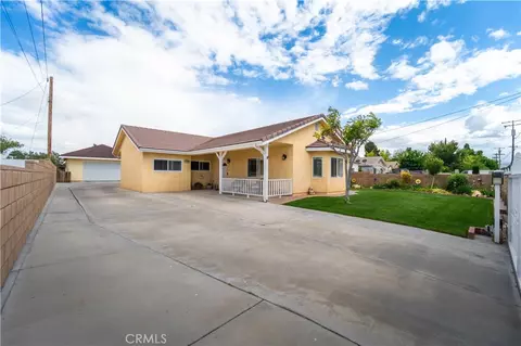 43516 18th W, Lancaster, CA 93534