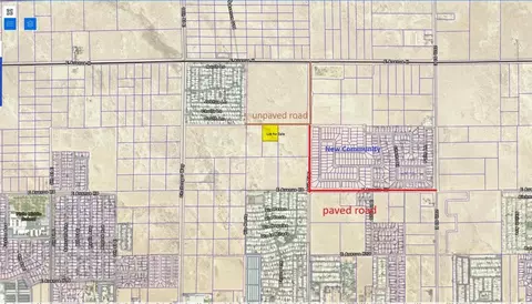 0 Avenue H-4, Lancaster, CA 93534 photo 7