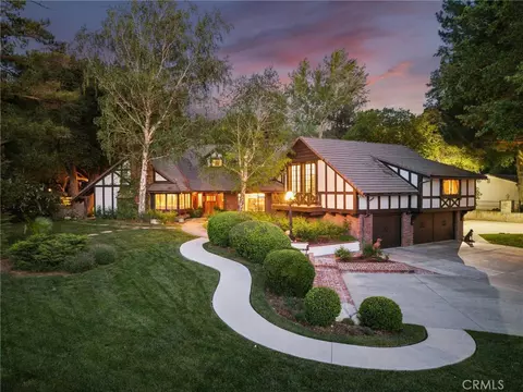 15656 Iron Cyn, Canyon Country, CA 91387