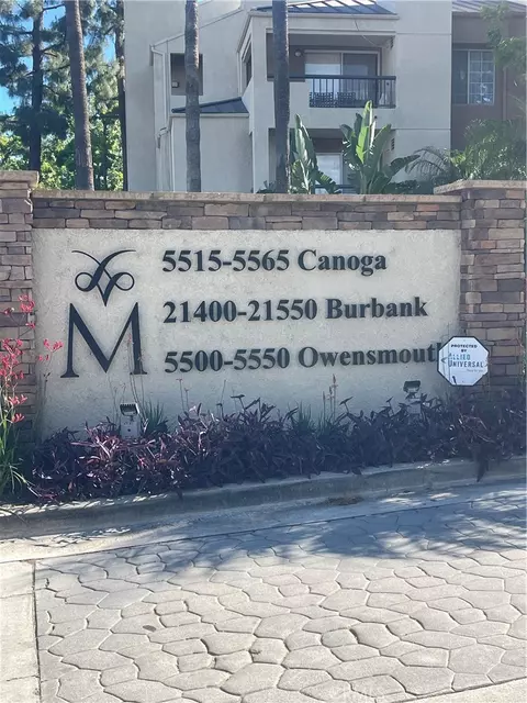 5540 Owensmouth #319, Woodland Hills, CA 91367