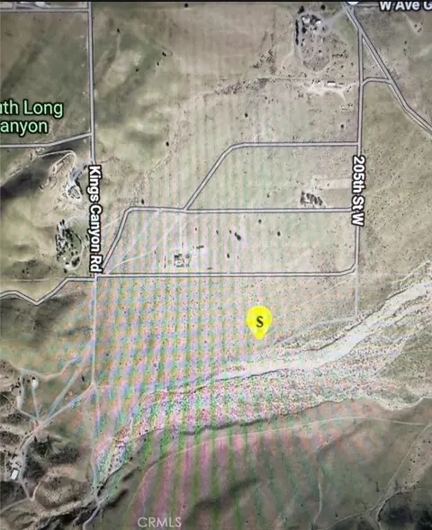 207 Cor Ave G 207th Stw, Lake Hughes, CA 93532