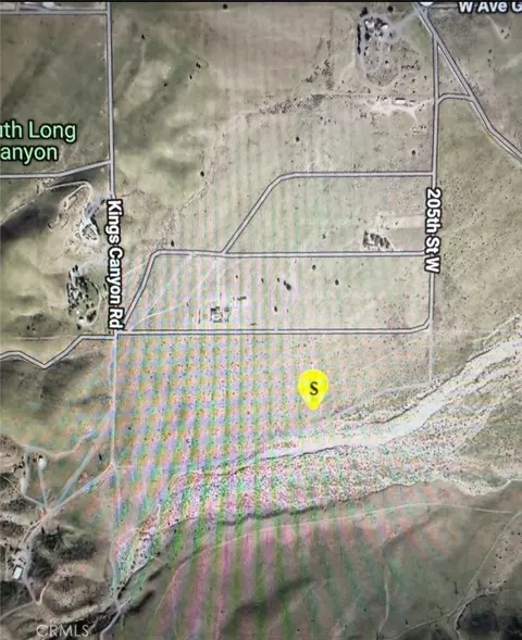 207 Cor Ave G 207th Stw, Lake Hughes, CA 93532