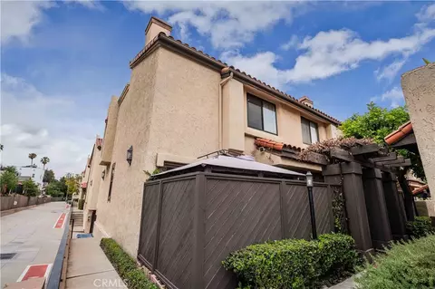 415 E Mission Rd #12, Alhambra, CA 91801