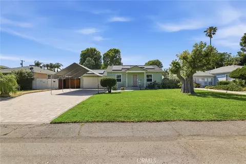 8451 Calvin Ave, Northridge, CA 91324