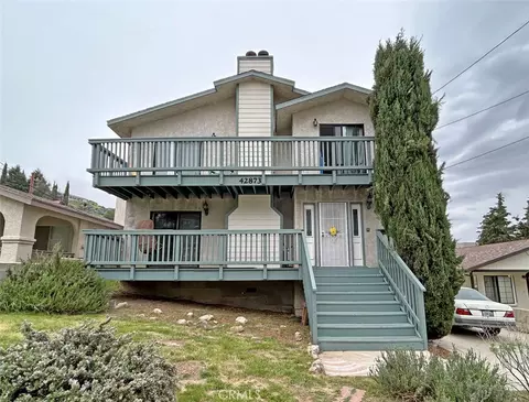 42873 Montello, Lake Hughes, CA 93532