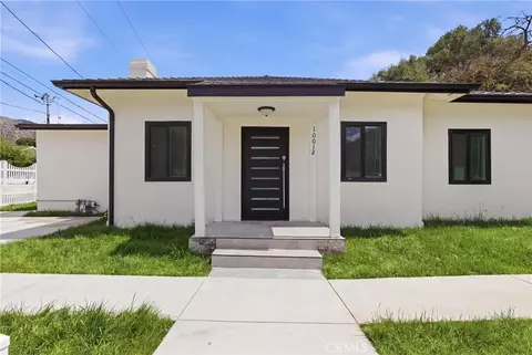 10012 Plainview Ave, Tujunga, CA 91042