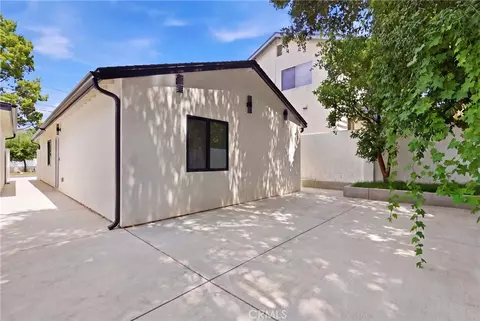Exterior - 10012 Plainview Ave, Tujunga, CA 91042 photo 6 of 6