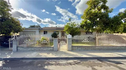 1011 Shadow, San Fernando, CA 91340