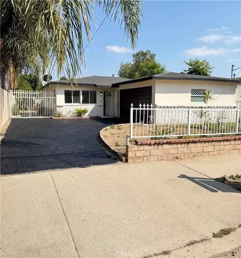 14840 Polk St, Sylmar, CA 91342