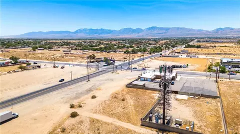 0 90th St E Palmdale Blvd E, Palmdale, CA 93552