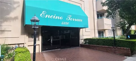 5320 Zelzah Ave #201, Encino, CA 91316