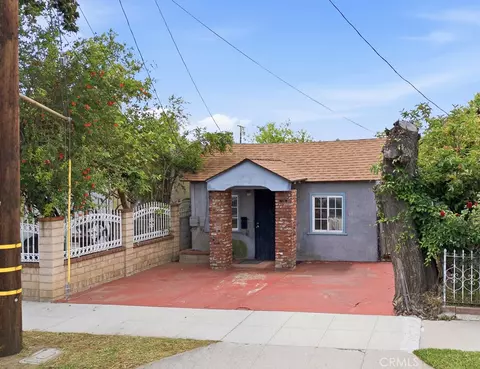 1430 Celis St, San Fernando, CA 91340