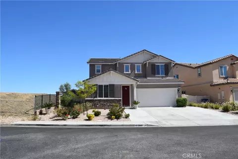 2901 Bracken Way, Palmdale, CA 93551