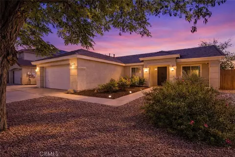 44212 Tahoe, Lancaster, CA 93536