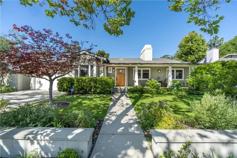 4227 Bellaire Ave, Studio City, CA 91604