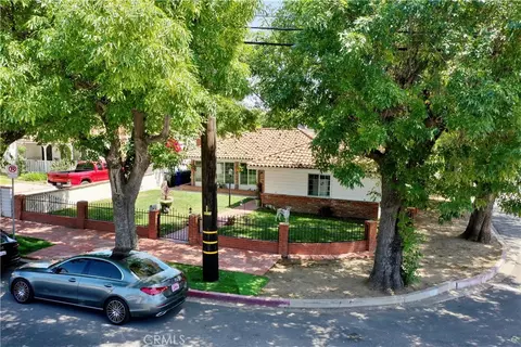 13888 Hubbard, Sylmar, CA 91342