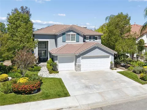 23327 Summerglen Pl, Valencia, CA 91354