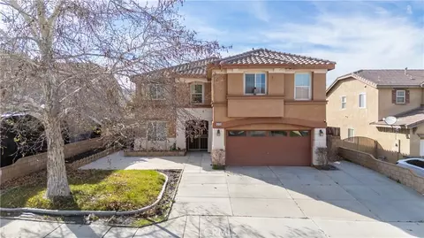 42129 Madison Ct, Lancaster, CA 93536