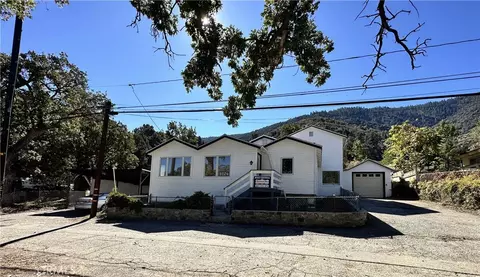 3724 Encino Trl, Frazier Park, CA 93225