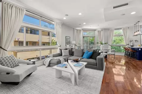 1415 Butler #1, Los Angeles, CA 90025