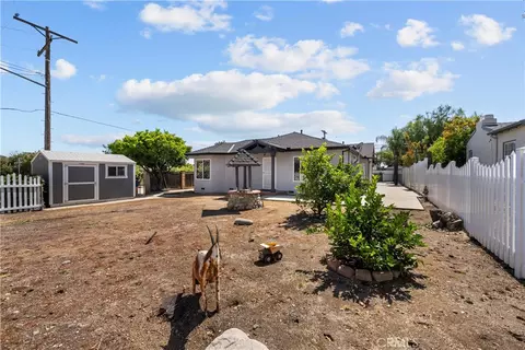 10053 Stonehurst, Sun Valley, CA 91352