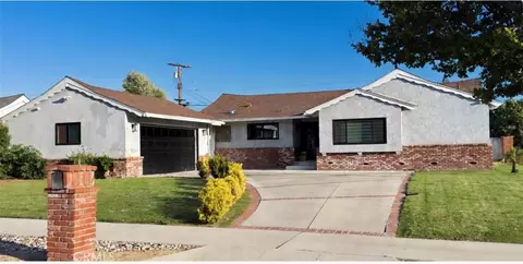 18258 Donmetz, Porter Ranch, CA 91326