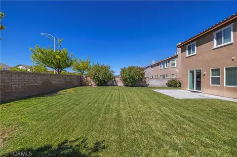 Exterior - 4244 Jonathon, Lancaster, CA 93536 photo 12 of 18