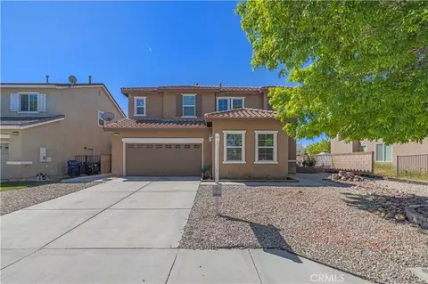 Exterior - 4244 Jonathon, Lancaster, CA 93536 photo 8 of 18