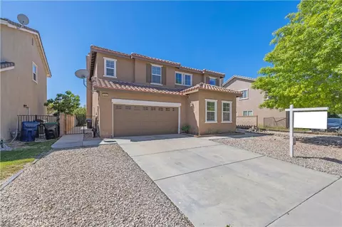 Exterior - 4244 Jonathon, Lancaster, CA 93536 photo 6 of 18