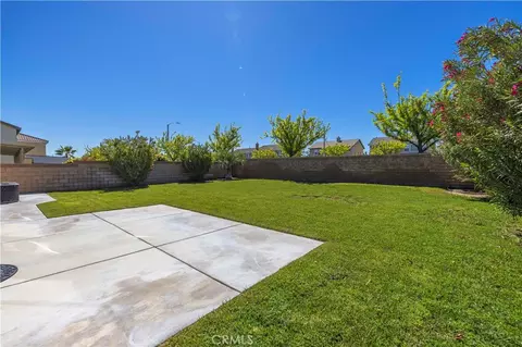 Exterior - 4244 Jonathon, Lancaster, CA 93536 photo 18 of 18