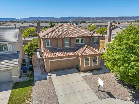 View/Area - 4244 Jonathon, Lancaster, CA 93536 photo 1 of 7