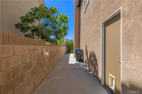 Exterior - 4244 Jonathon, Lancaster, CA 93536 photo 10 of 18
