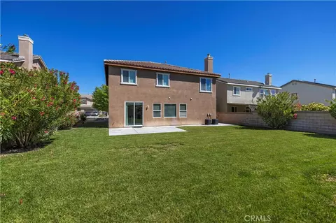 Exterior - 4244 Jonathon, Lancaster, CA 93536 photo 15 of 18