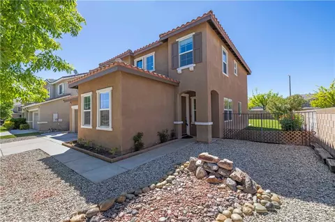 Exterior - 4244 Jonathon, Lancaster, CA 93536 photo 4 of 18