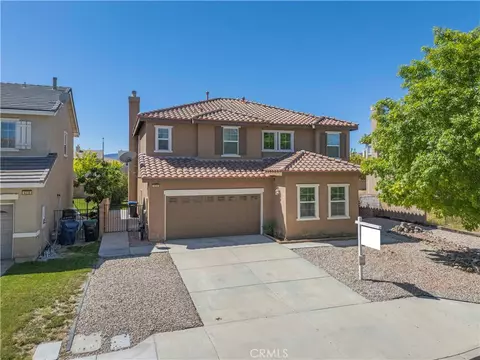 Exterior - 4244 Jonathon, Lancaster, CA 93536 photo 3 of 18