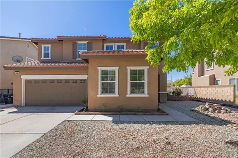 Exterior - 4244 Jonathon, Lancaster, CA 93536 photo 5 of 18