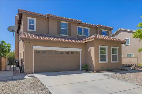 Exterior - 4244 Jonathon, Lancaster, CA 93536 photo 7 of 18