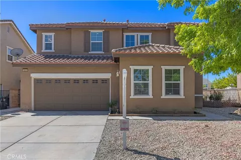 Exterior - 4244 Jonathon, Lancaster, CA 93536 photo 9 of 18