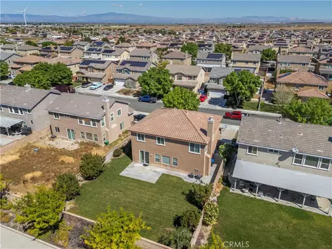 View/Area - 4244 Jonathon, Lancaster, CA 93536 photo 6 of 7