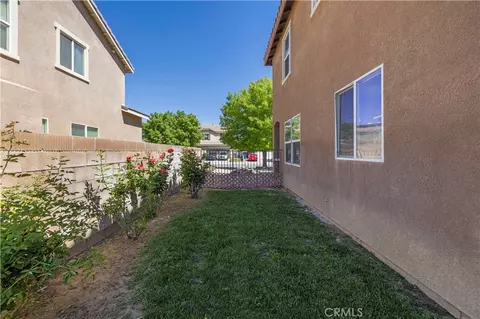 Exterior - 4244 Jonathon, Lancaster, CA 93536 photo 17 of 18