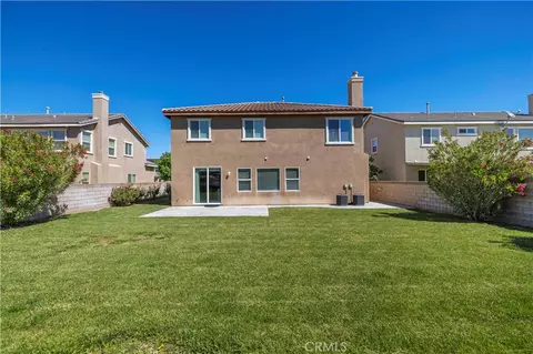 Exterior - 4244 Jonathon, Lancaster, CA 93536 photo 14 of 18