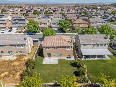 View/Area - 4244 Jonathon, Lancaster, CA 93536 photo 5 of 7