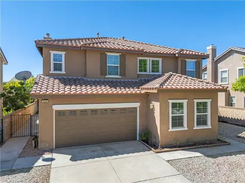 Exterior - 4244 Jonathon, Lancaster, CA 93536 photo 2 of 18
