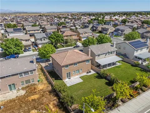 View/Area - 4244 Jonathon, Lancaster, CA 93536 photo 4 of 7