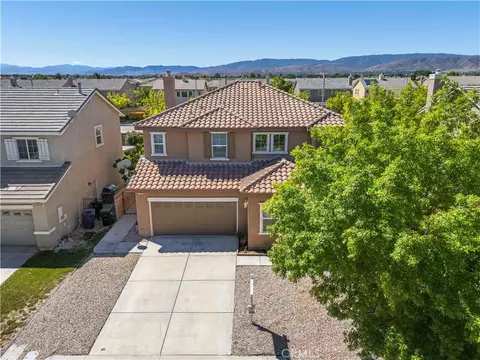 View/Area - 4244 Jonathon, Lancaster, CA 93536 photo 2 of 7
